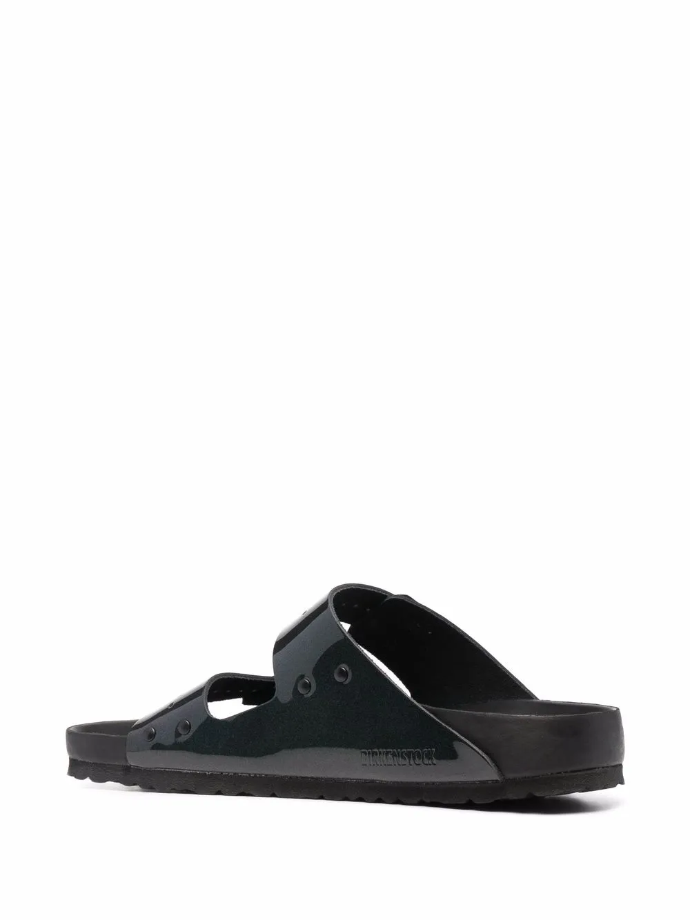 Rick Owens X Birkenstock x Rick Owens Arizona Sandals - Farfetch