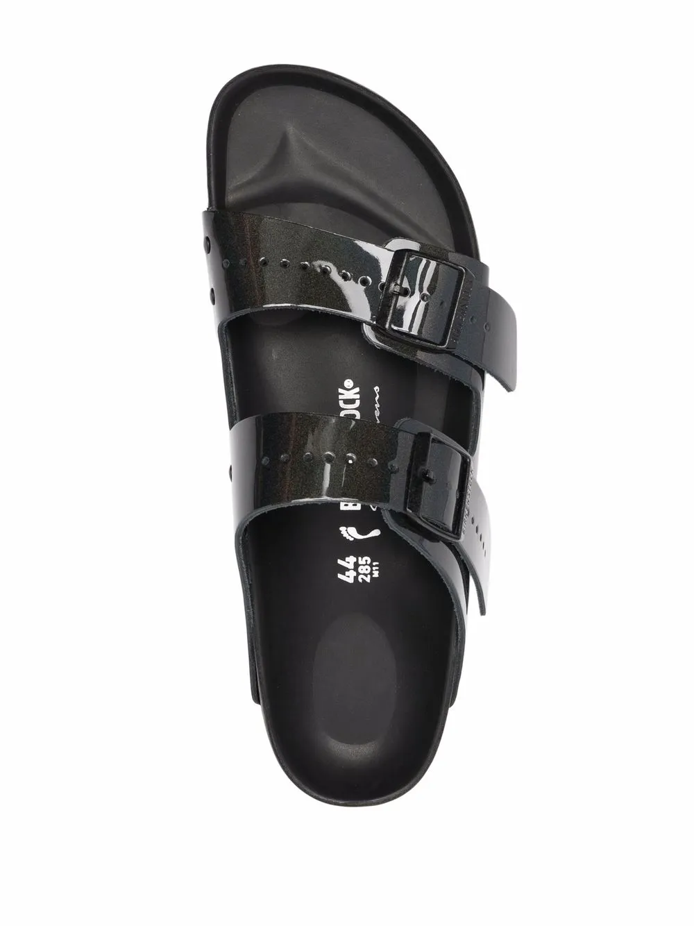 Rick Owens X Birkenstock x Rick Owens Arizona Sandals - Farfetch