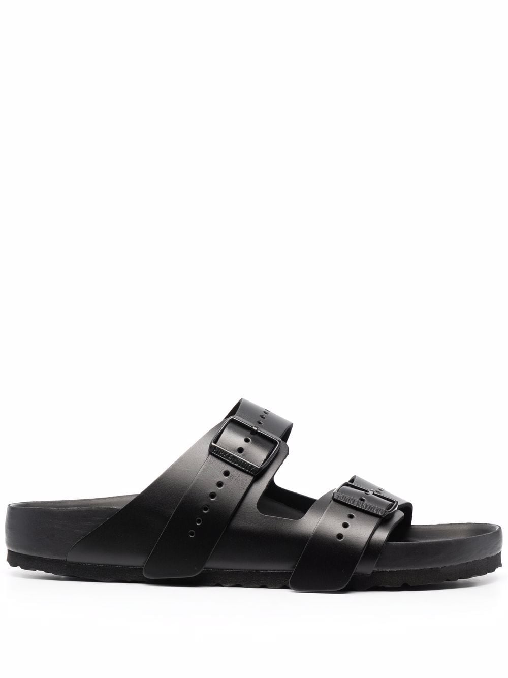 фото Rick owens сандалии из коллаборации с birkenstock