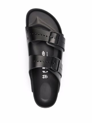 x Birkenstock 双带凉鞋展示图