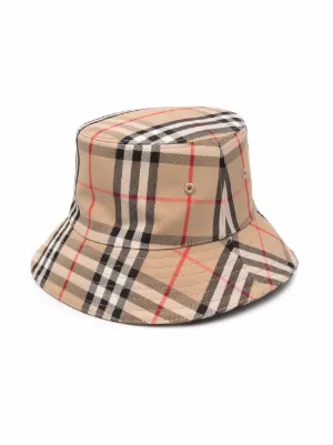 Burberry 2025 childrens hats