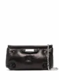 Maison Margiela Glam Slam Red Carpet cross body bag - Black