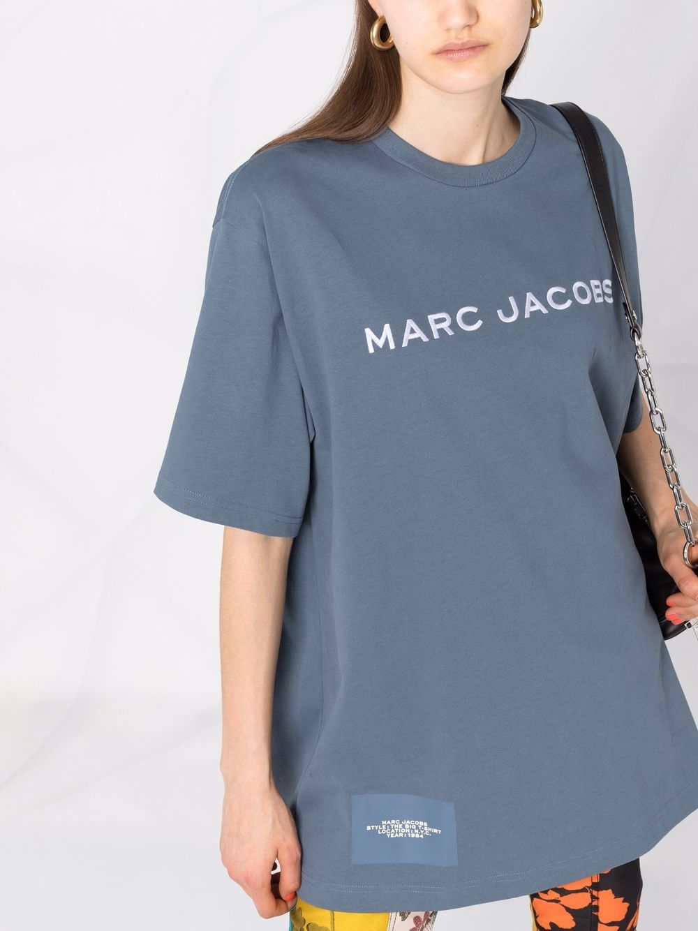 футболка The Big Marc by Marc Jacobs 168953557983