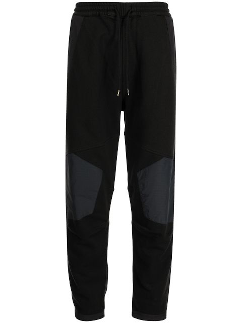 maharishi track pants