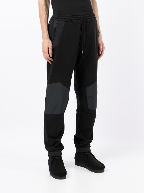 maharishi track pants