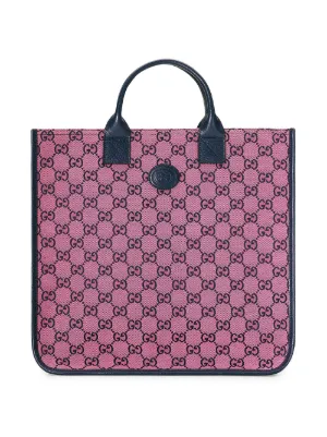 gucci beach tote
