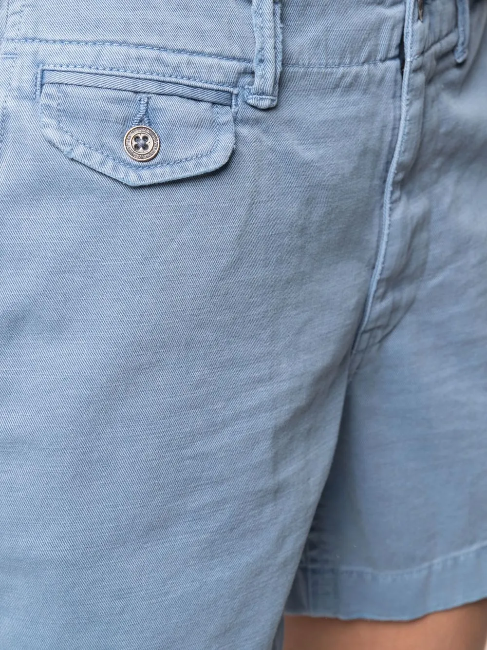 фото Polo ralph lauren шорты чинос средней посадки