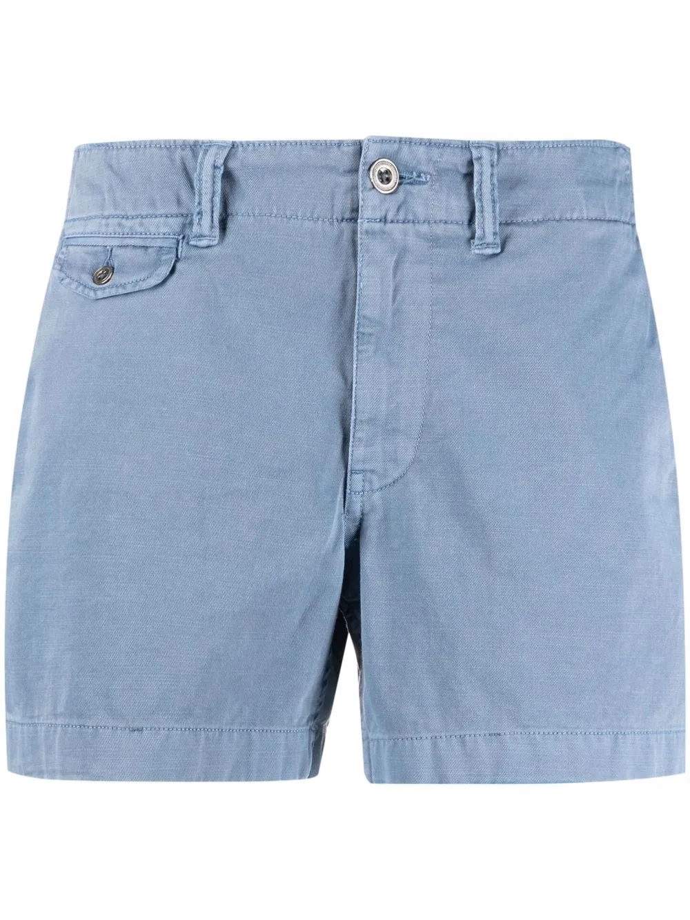 фото Polo ralph lauren шорты чинос средней посадки