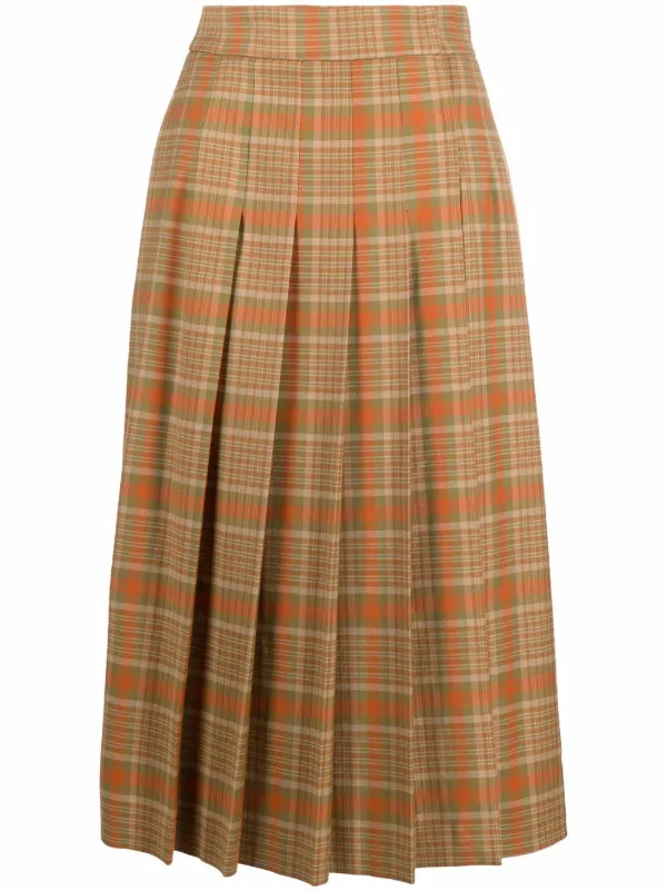 western skirts express