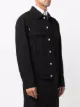 Givenchy classic-fit denim jacket