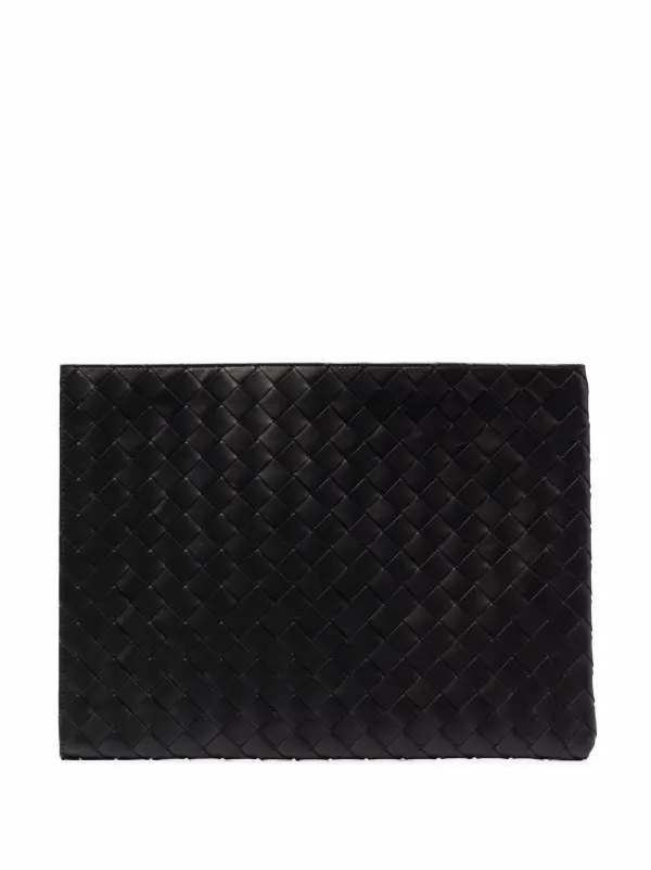 bottega veneta laptop sleeve