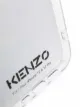 Kenzo Tiger Head-print iPhone 12/12 Pro case