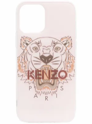 kenzo phone cases