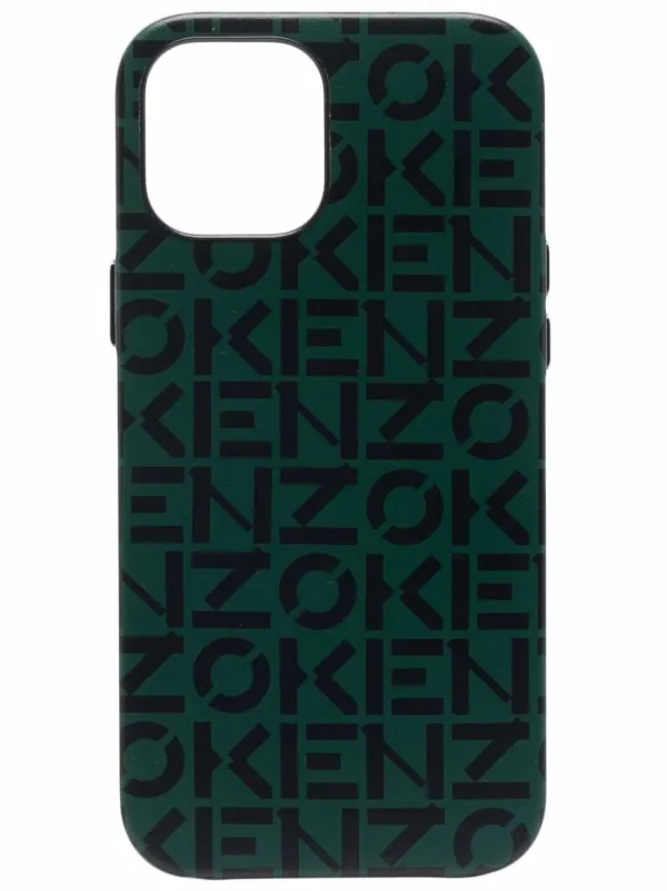 kenzo cover iphone 12 pro max