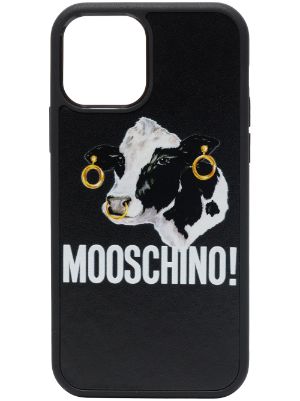 Moschino Phone Cases Computer Gadgets Farfetch