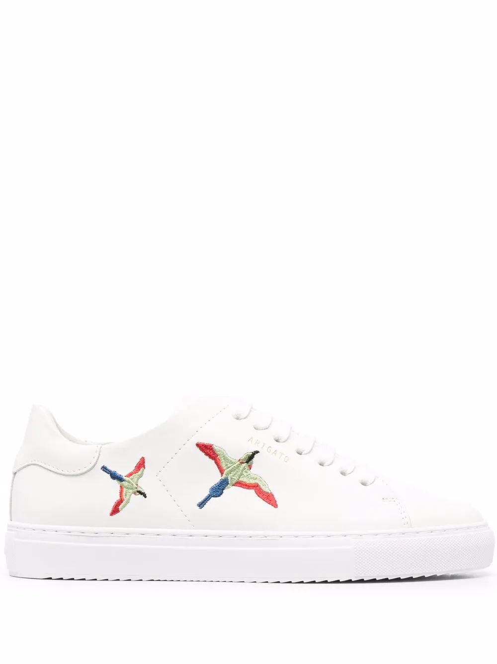 Clean 90 Bee Birds low-top sneakers