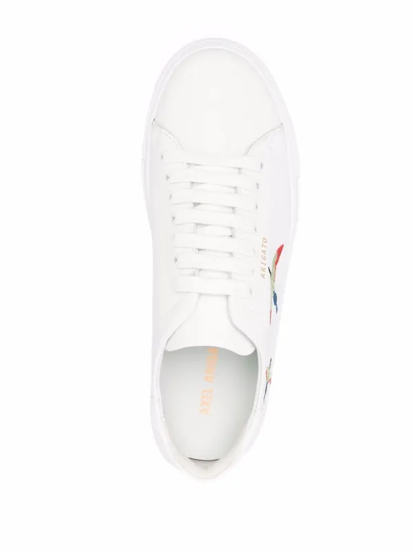 superga bee sneakers