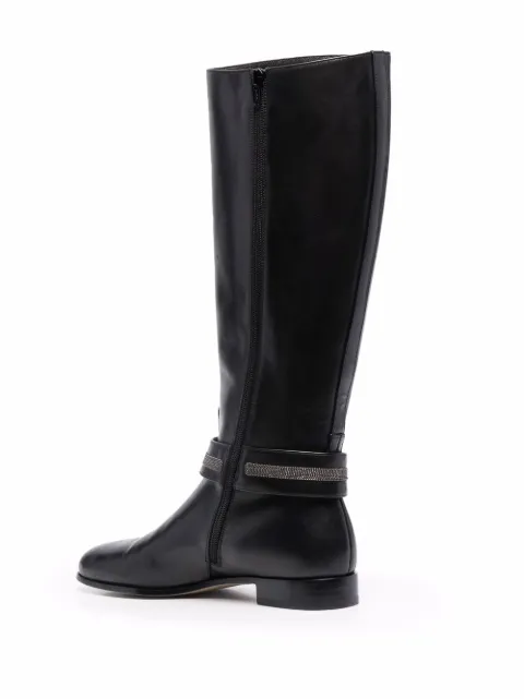 nine west courage boots