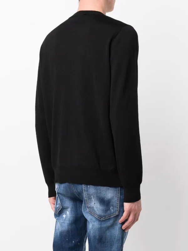 【関税/送料無料】D SQUARED2*スローガンプリント クルーネックT DSQUARED2 ディースクエアード Tシャツ ICON DARLING MINI FIT