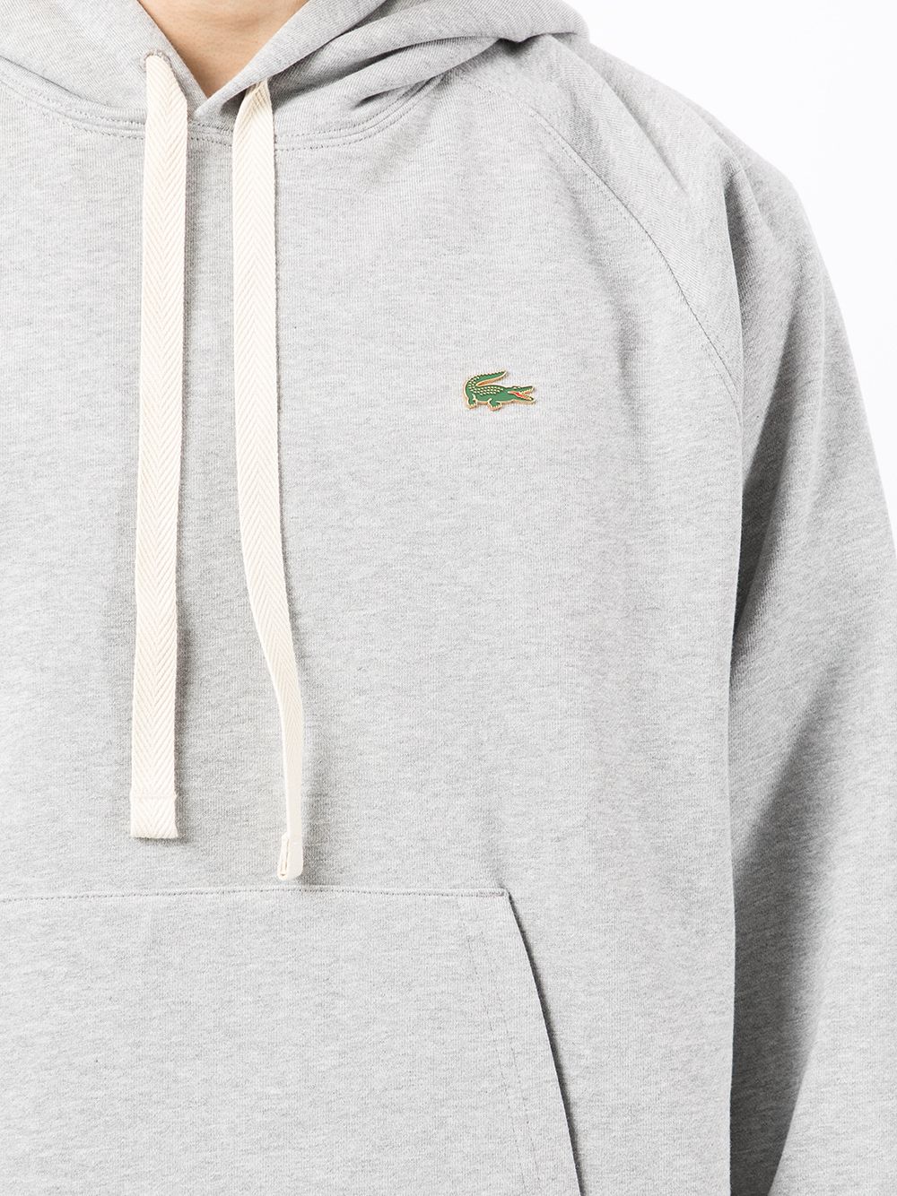 Sweat hotsell lacoste promo