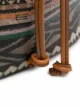ETRO Bolsa bucket estampado