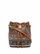 Imagem 1 de ETRO Bolsa bucket estampado