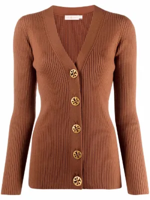 tory burch cardigans