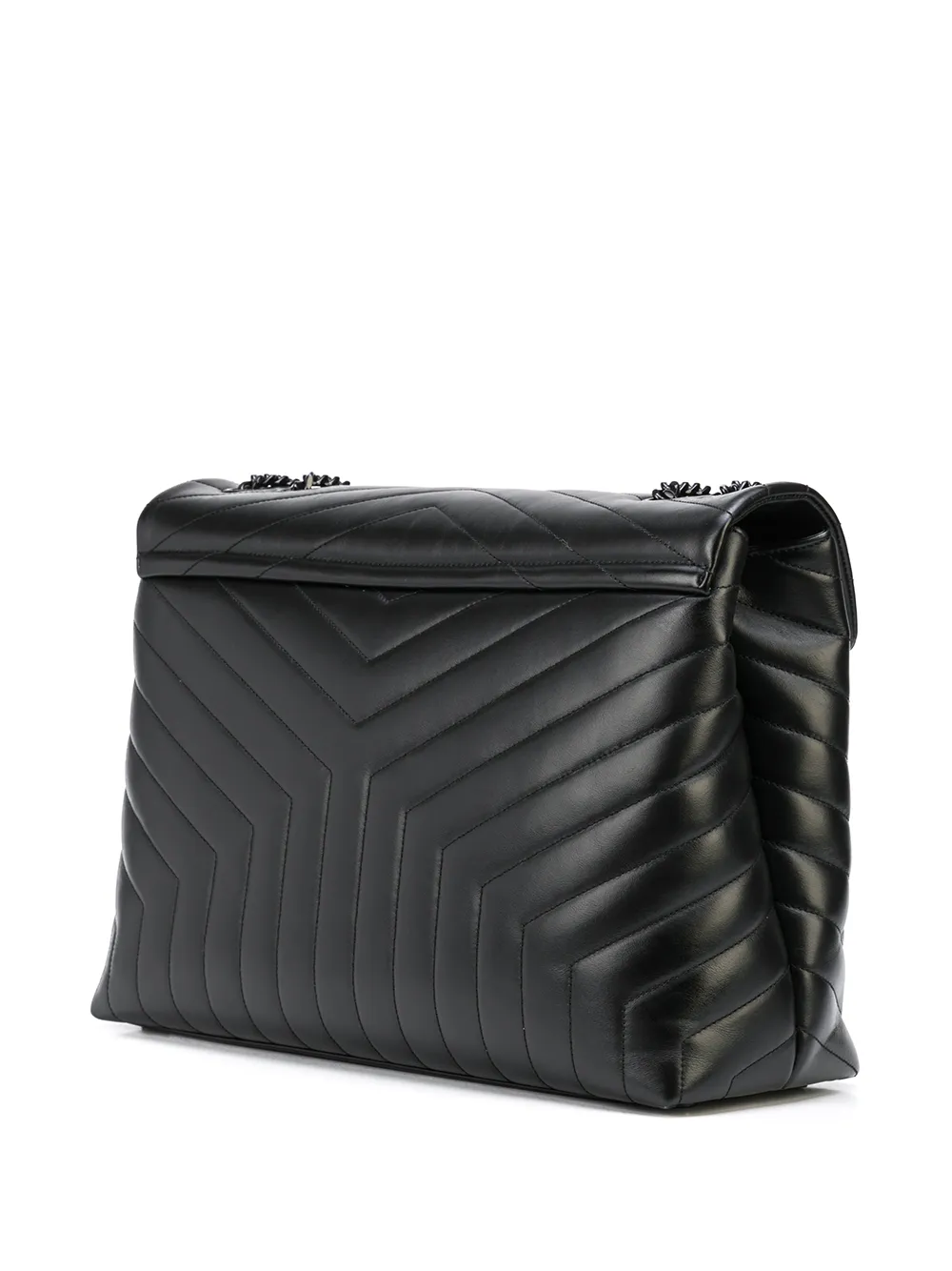 Saint Laurent Large Loulou Shoulder Bag Farfetch