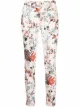 Image 1 of Erdem floral-print jeans