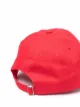 Sporty & Rich logo embroidered cap