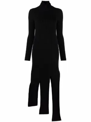 Bottega Veneta Dresses - FARFETCH Bottega Veneta Dresses - FARFETCH