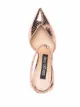 Sergio Rossi Godiva 100mm pumps