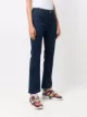 Piazza Sempione jeans acampanados