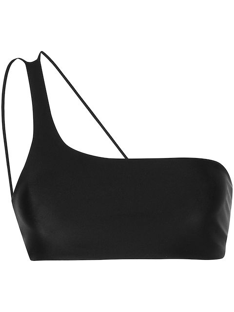 JADE Swim Apex One-Shoulder-Bikinioberteil