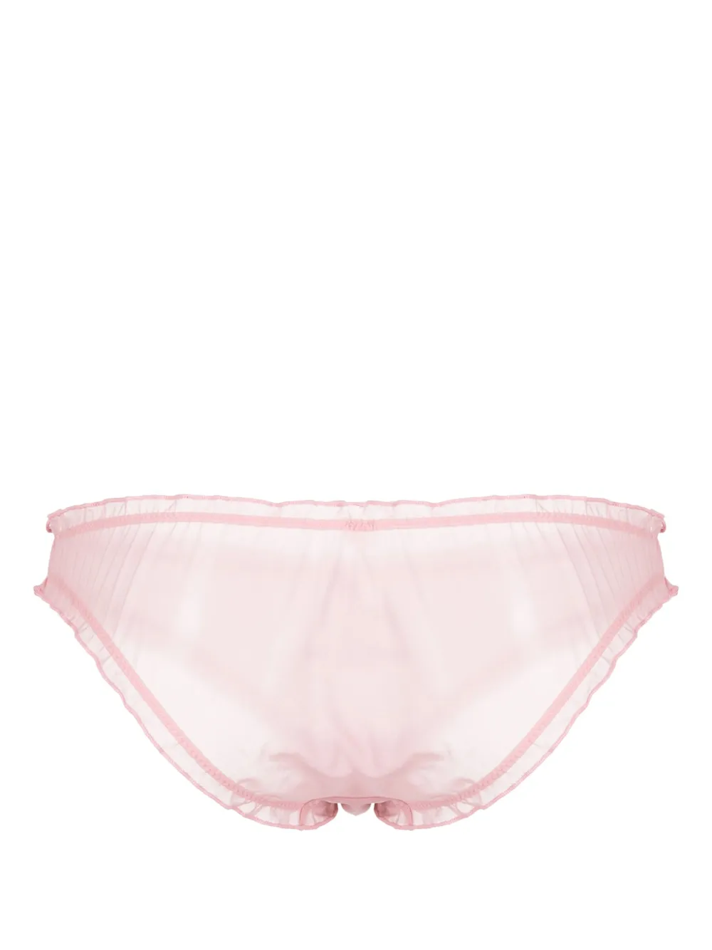 Love Stories Lola Weekday Brief Pack (set Of Five) In Multicolour
