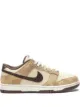 Image 1 of Nike Dunk Low "Cheetah" sneakers
