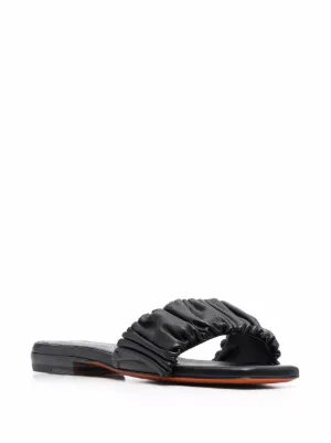 Santoni Sandals for Women - Shop on FARFETCH