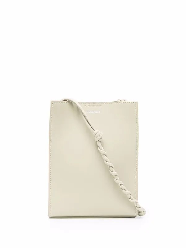 jil sander tangle small