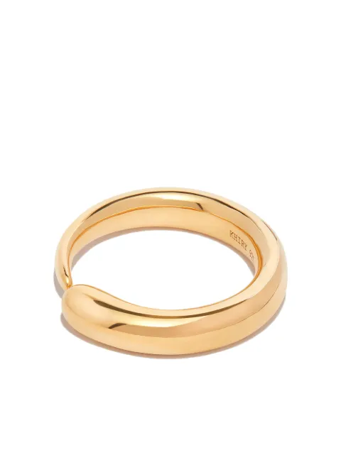 KHIRY Khartoum stacking ring