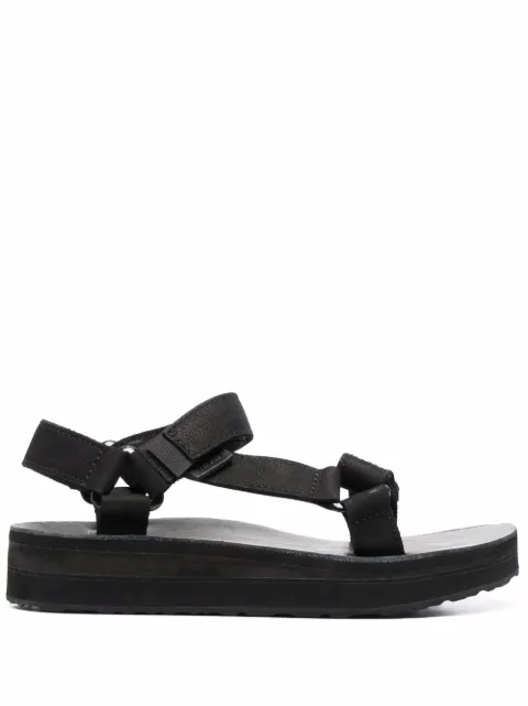 Teva Midform open-toe touch-strap sandals