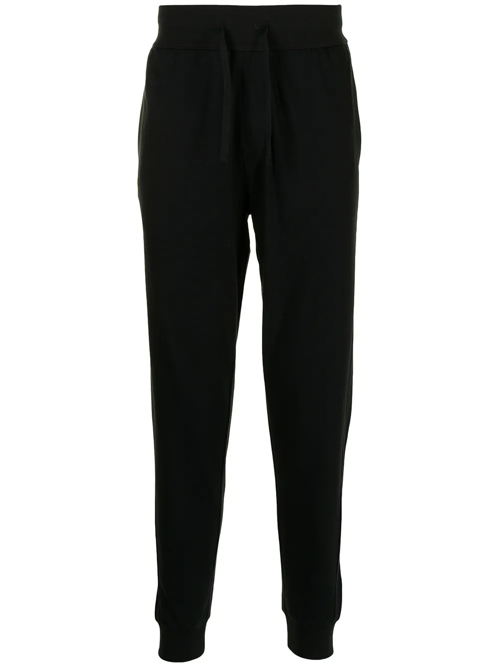 фото Boss спортивные брюки с кулиской