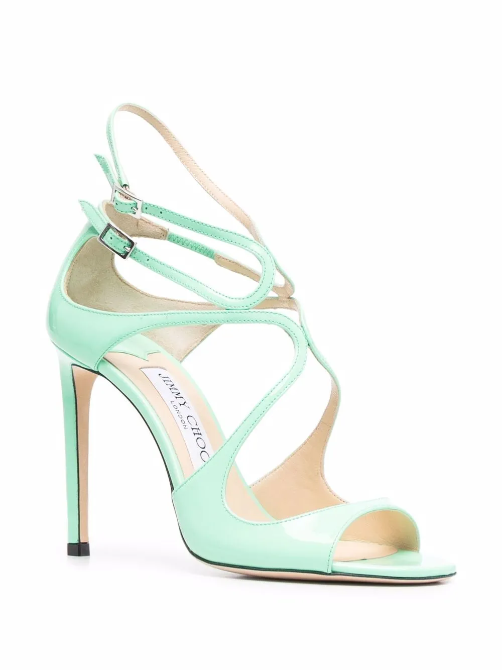 фото Jimmy choo босоножки lang 110