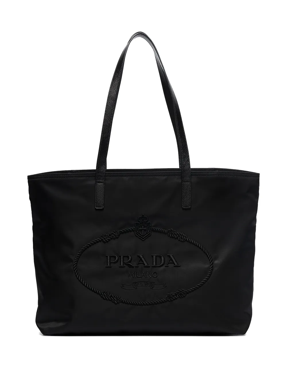 Bild 1 von Prada Re-Nylon Handtasche