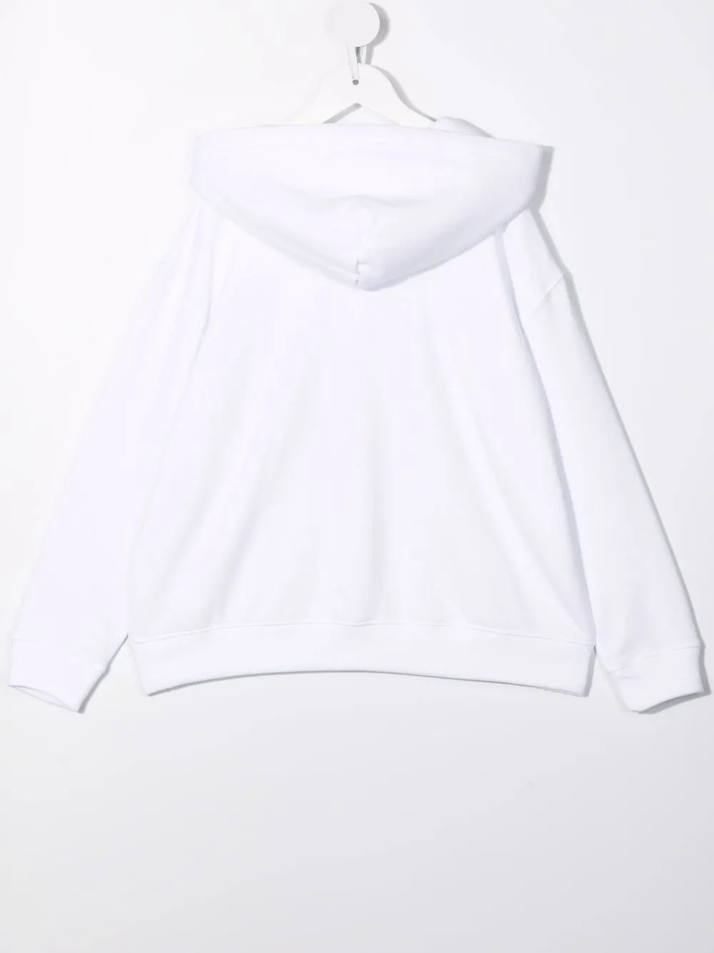 фото Polo ralph lauren kids худи с логотипом polo pony