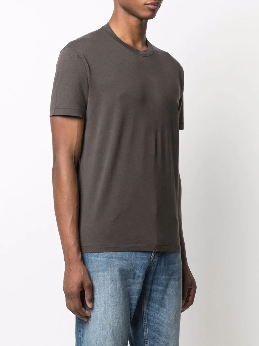 фото Tom ford футболка с короткими рукавами