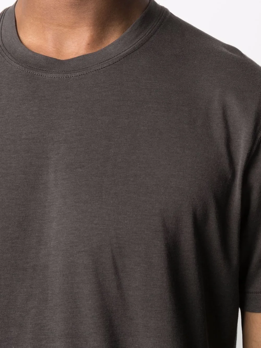 фото Tom ford футболка с короткими рукавами