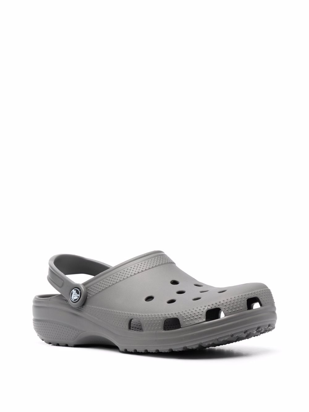 фото Crocs массивные сандалии