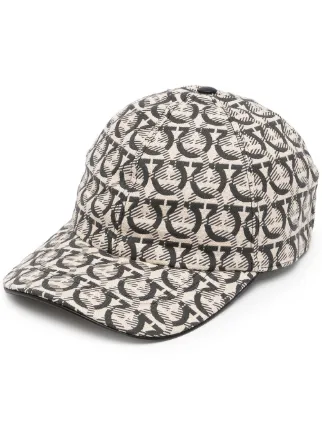 salvatore ferragamo cap
