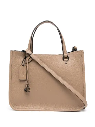 Coach tyler cheap tote