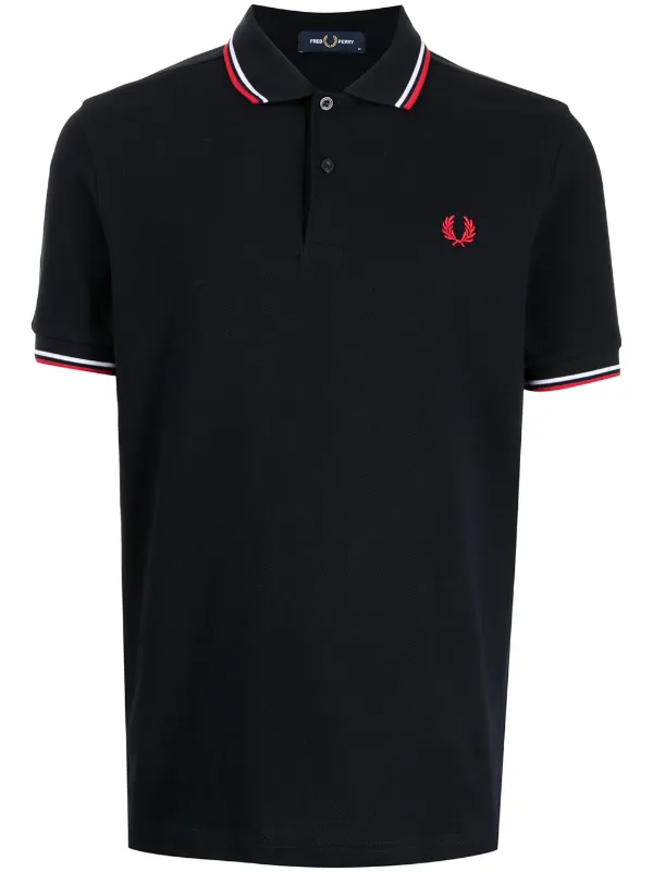 Shop FRED PERRY with Afterpay 